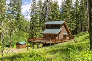 99 Black Jack Rd S, Winthrop, WA 98862 - Photo 1