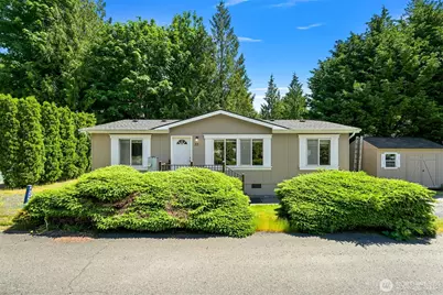 2174 Yew Street Road #22, Bellingham, WA 98229 - Photo 1