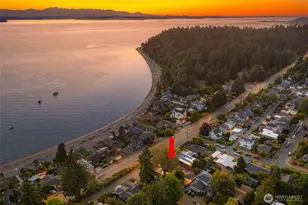 8816 Fauntleroy Wy SW, Seattle, WA 98136 - Photo 1