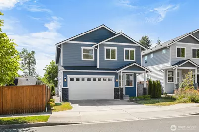 3410 102nd Avenue NE, Lake Stevens, WA 98258 - Photo 1