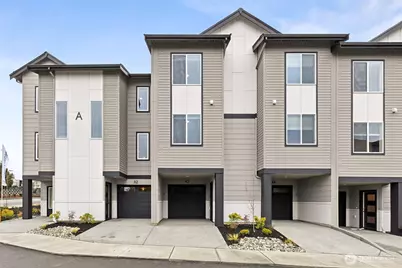 16723 Alderwood Mall Parkway #C5, Lynnwood, WA 98037 - Photo 1