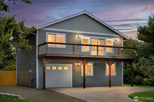 356 N Wynoochee Dr SW, Ocean Shores, WA 98569 - Photo 1