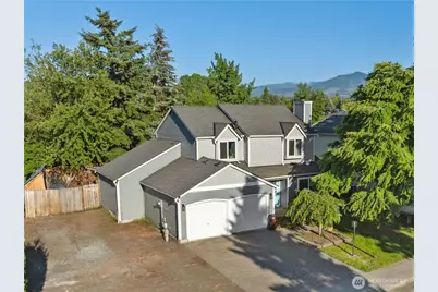 205 Berninger Street, Enumclaw, WA 98022 - Photo 1