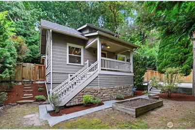 4144 SW Orchard Street, Seattle, WA 98136 - Photo 1