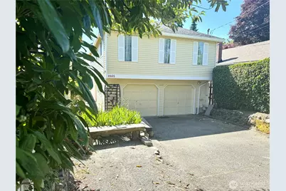 8605 Meridian Avenue N, Seattle, WA 98103 - Photo 1