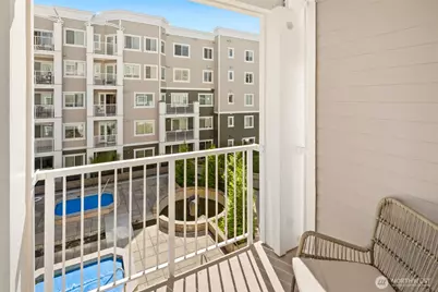 1545 NW 57th Street #423, Seattle, WA 98107 - Photo 1