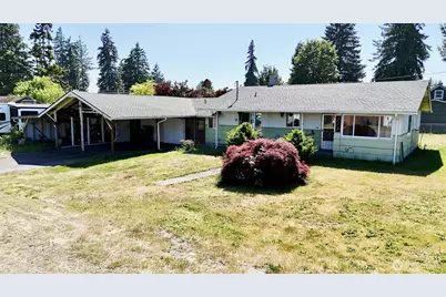 119 N 16th Street, Elma, WA 98541 - Photo 1