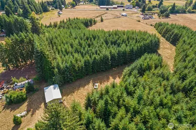 0 Xx Markley Street, Raymond, WA 98577 - Photo 1