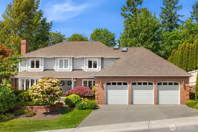 14416 SE 78th Way, Newcastle, WA 98059 - Photo 1