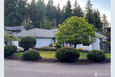 818 Shannon Street, Steilacoom, WA 98388 - Photo 1