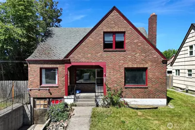 4328 Pacific Avenue, Tacoma, WA 98418 - Photo 1