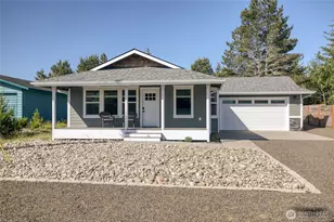 213 N Wynoochee Dr SW, Ocean Shores, WA 98569 - Photo 1