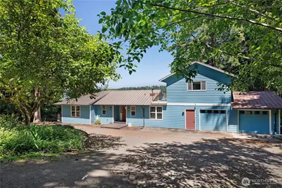 5201 Scott Road NW, Olympia, WA 98502 - Photo 1