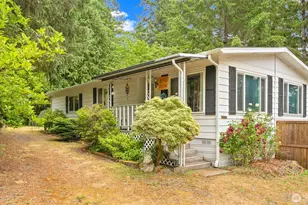 20 NE Wanda Ct, Belfair, WA 98528 - Photo 1