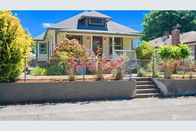 1334 Elizabeth Avenue, Bremerton, WA 98337 - Photo 1