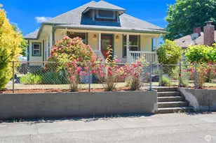 1334 Elizabeth Ave, Bremerton, WA 98337 - Photo 1