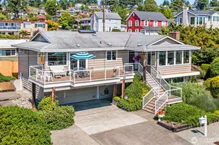 19502 Richmond Beach Dr NW, Edmonds, WA 98177 - Photo 1