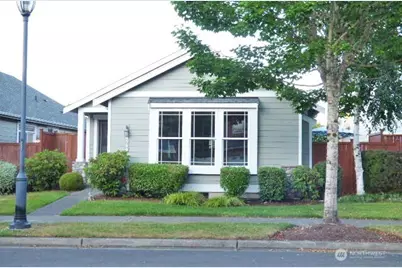 4714 Durham Street SE, Lacey, WA 98503 - Photo 1