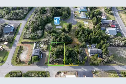 949 Tonquin Avenue SW, Ocean Shores, WA 98569 - Photo 1