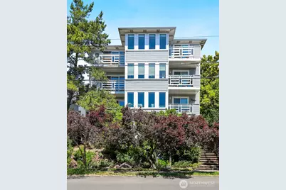 2642 NW 59th Street #401, Seattle, WA 98107 - Photo 1