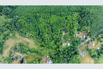 506 Williamas Creek Road, Oakville, WA 98568 - Photo 1