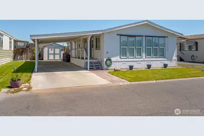 2240 W Broadway Ave #25, Moses Lake, WA 98837 - Photo 1
