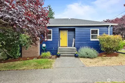 3604 SW Graham Street, Seattle, WA 98126 - Photo 1