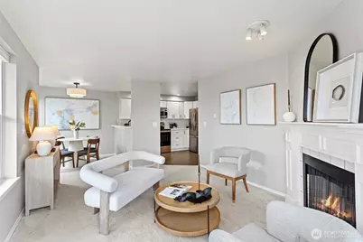 7814 Greenwood Avenue N #106, Seattle, WA 98103 - Photo 1