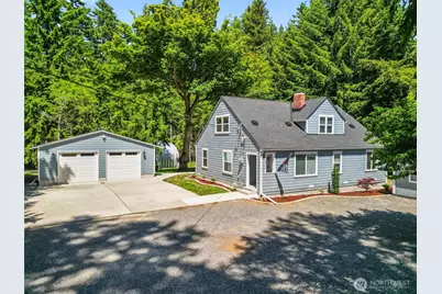 8811 Lakewood Road, Stanwood, WA 98292 - Photo 1