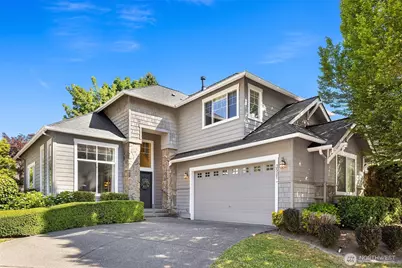 3521 211th Place SE, Sammamish, WA 98075 - Photo 1