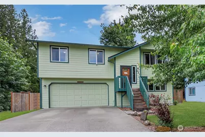 221 South Prairie Carbon River Road E, South Prairie, WA 98385 - Photo 1