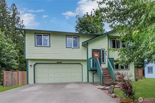 221 South Prairie Carbon River Road E, South Prairie, WA 98385 - Photo 1