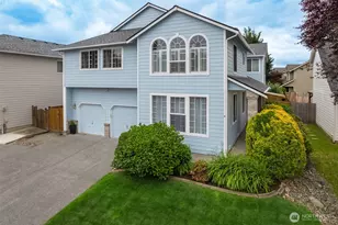 14225 SE 282nd St, Kent, WA 98042 - Photo 1