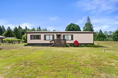 858 State Route 508, Chehalis, WA 98532 - Photo 1