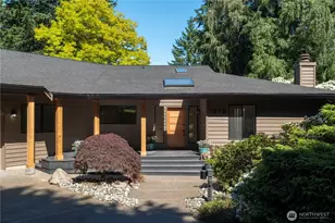 7979 NE Leslie Ln, Bainbridge Island, WA 98110 - Photo 1