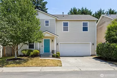 19515 105th Avenue Ct E, Graham, WA 98338 - Photo 1