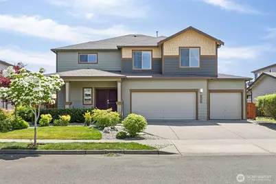 1431 Van Sickle Avenue, Buckley, WA 98321 - Photo 1