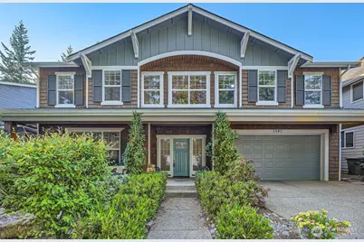 3592 SE 16th Street, North Bend, WA 98045 - Photo 1