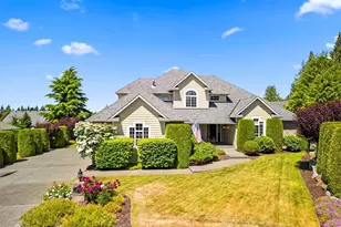 3819 Ridge Ct, Mount Vernon, WA 98274 - Photo 1