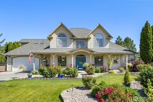 7322 NE Blue Goose Rd, Moses Lake, WA 98837 - Photo 1