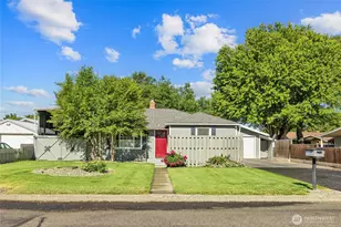 707 S Whitman St, Ellensburg, WA 98926 - Photo 1