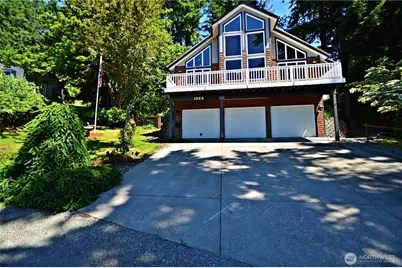 1923 SE Maple Drive, Chehalis, WA 98532 - Photo 1