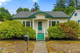 515 Bates St SE, Tumwater, WA 98501 - Photo 1