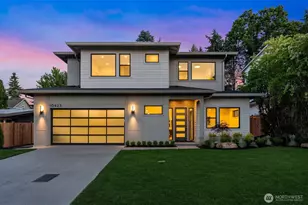 10425 NE 28th Pl, Bellevue, WA 98004 - Photo 1