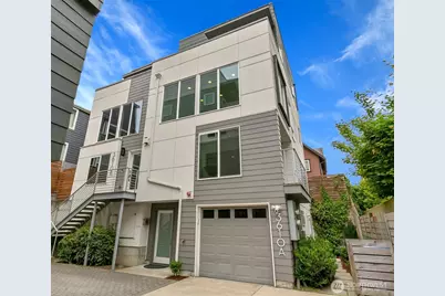 3610 1st Avenue NW #A, Seattle, WA 98107 - Photo 1