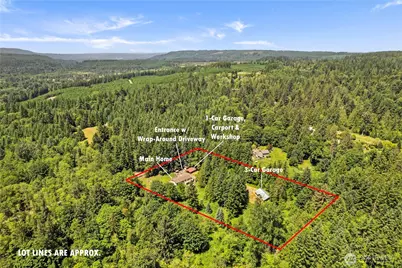 7520 408th Avenue SE, Snoqualmie, WA 98065 - Photo 1