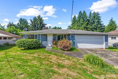 3515 Pennsylvania Street, Longview, WA 98632 - Photo 1