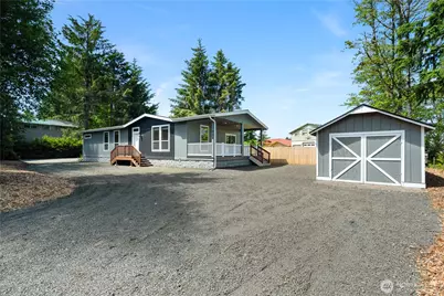 712 Syzygy Court SE, Ocean Shores, WA 98569 - Photo 1