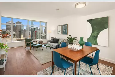 588 Bell Street #2404S, Seattle, WA 98121 - Photo 1