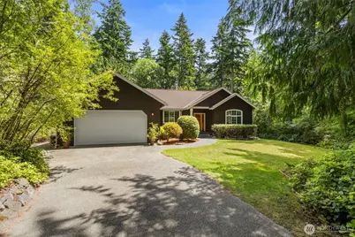 4766 Mason Street, Port Townsend, WA 98368 - Photo 1